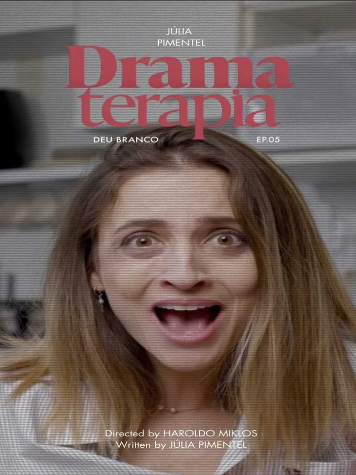 Drama terapy