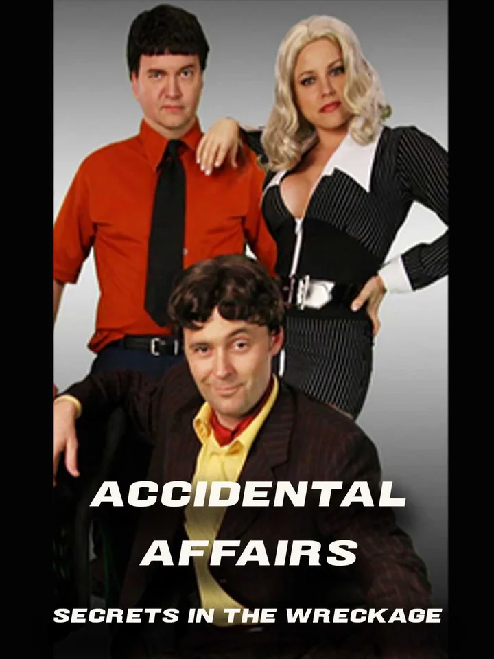 Accidental Affairs