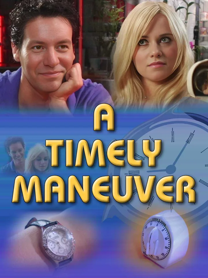 A Timely Maneuver