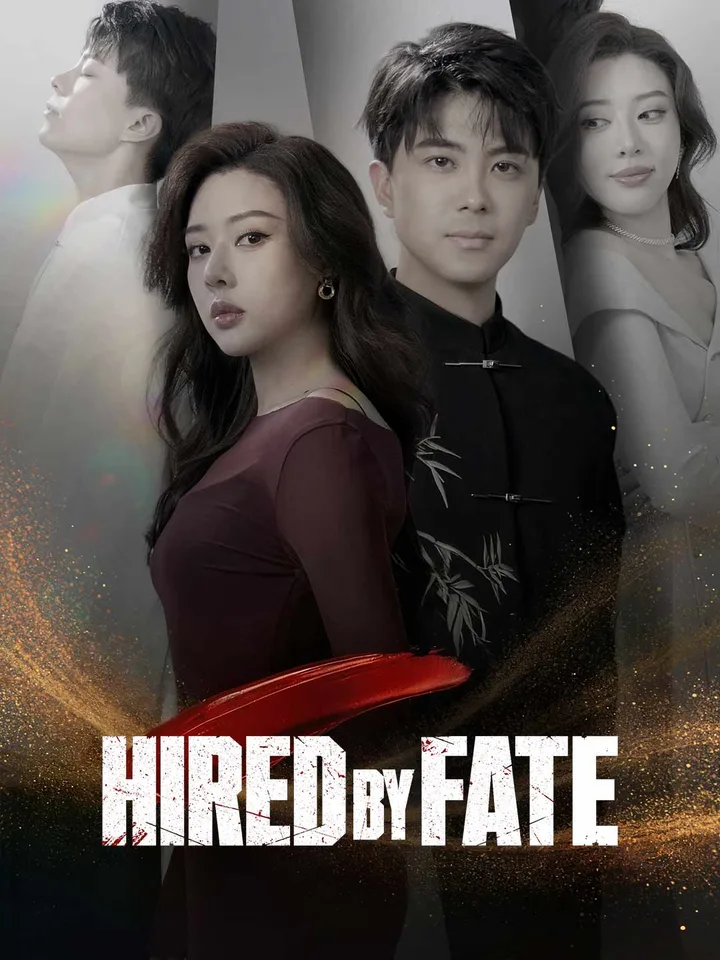 Hired by Fate