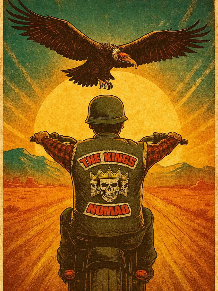 The Nomad