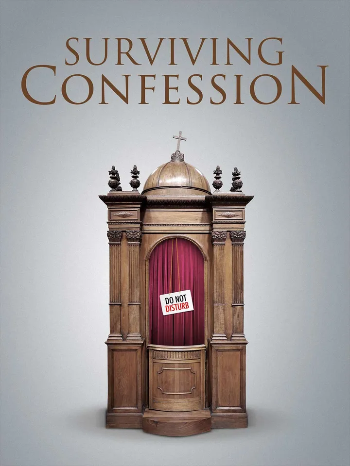 Surviving Confession [Original]