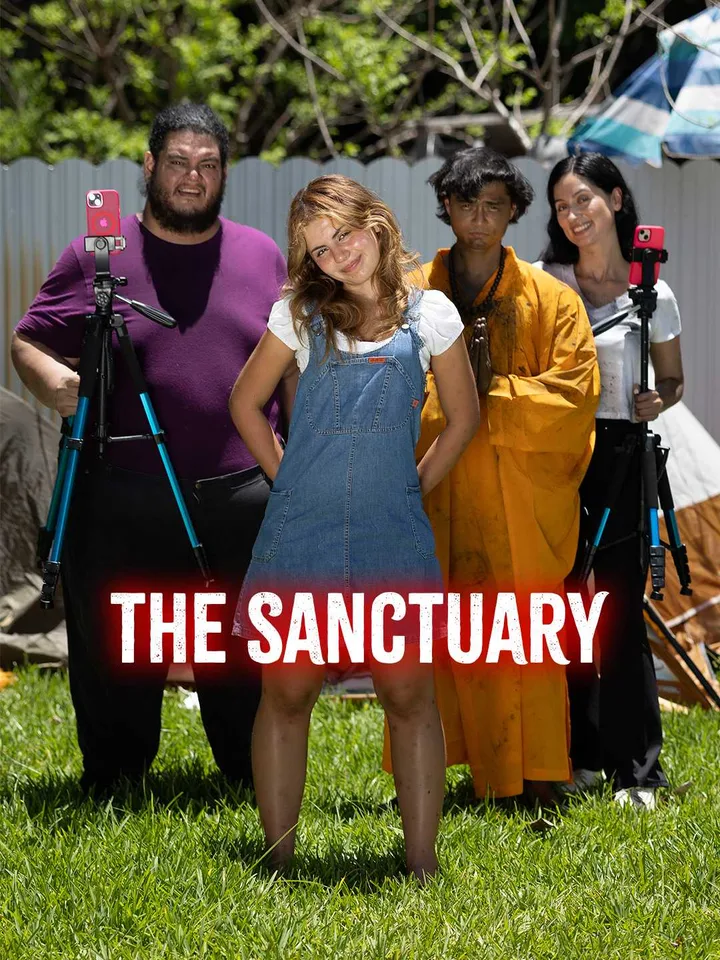The Sanctuary