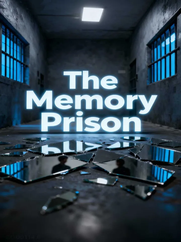 The Memory Prison