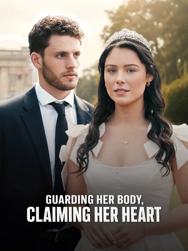 Guarding Her Body, Claiming Her Heart