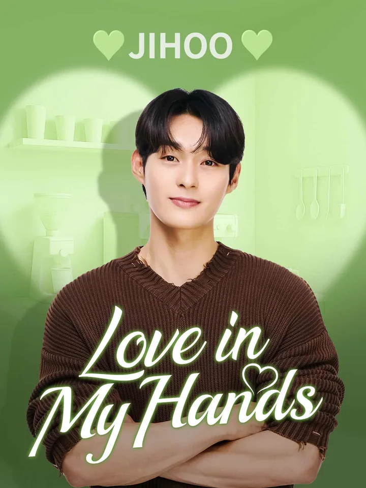 Jihoo [Love in My Hands]