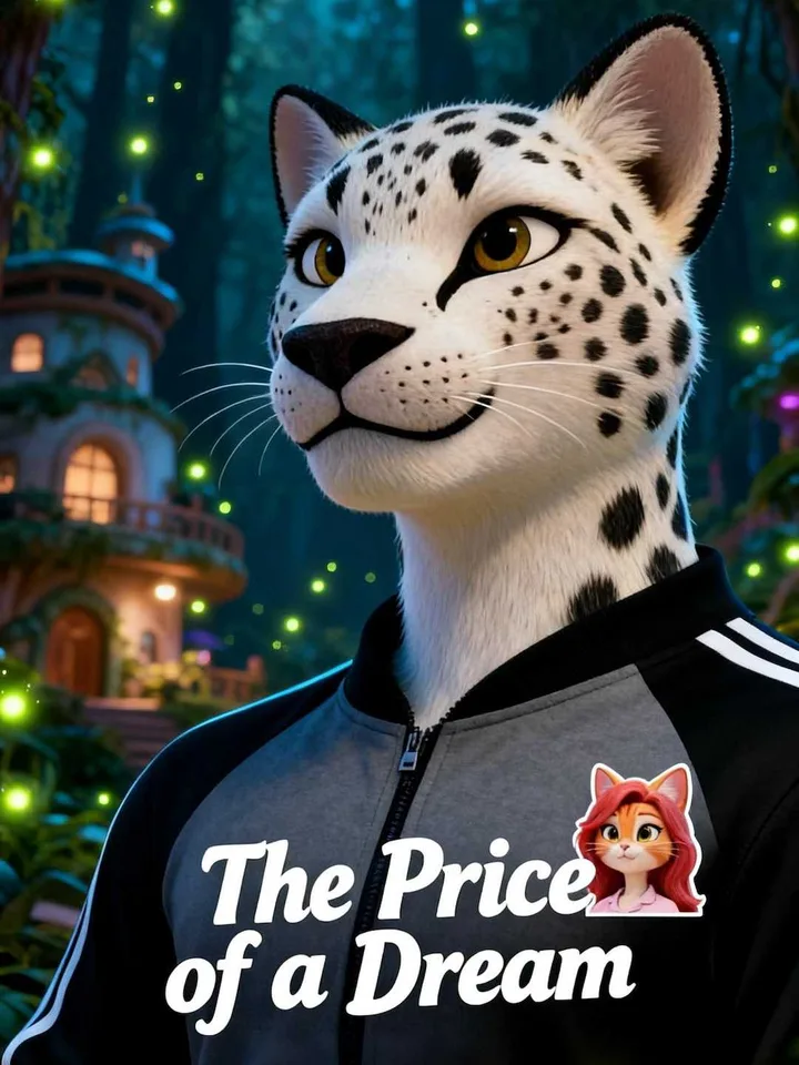The Price of a Dream