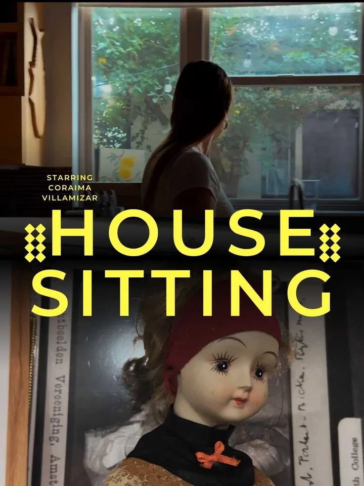 HOUSE SITTING