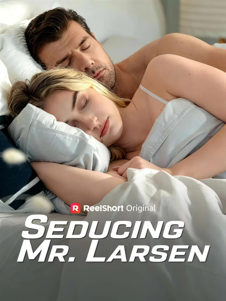 Seducing Mr. Larsen
