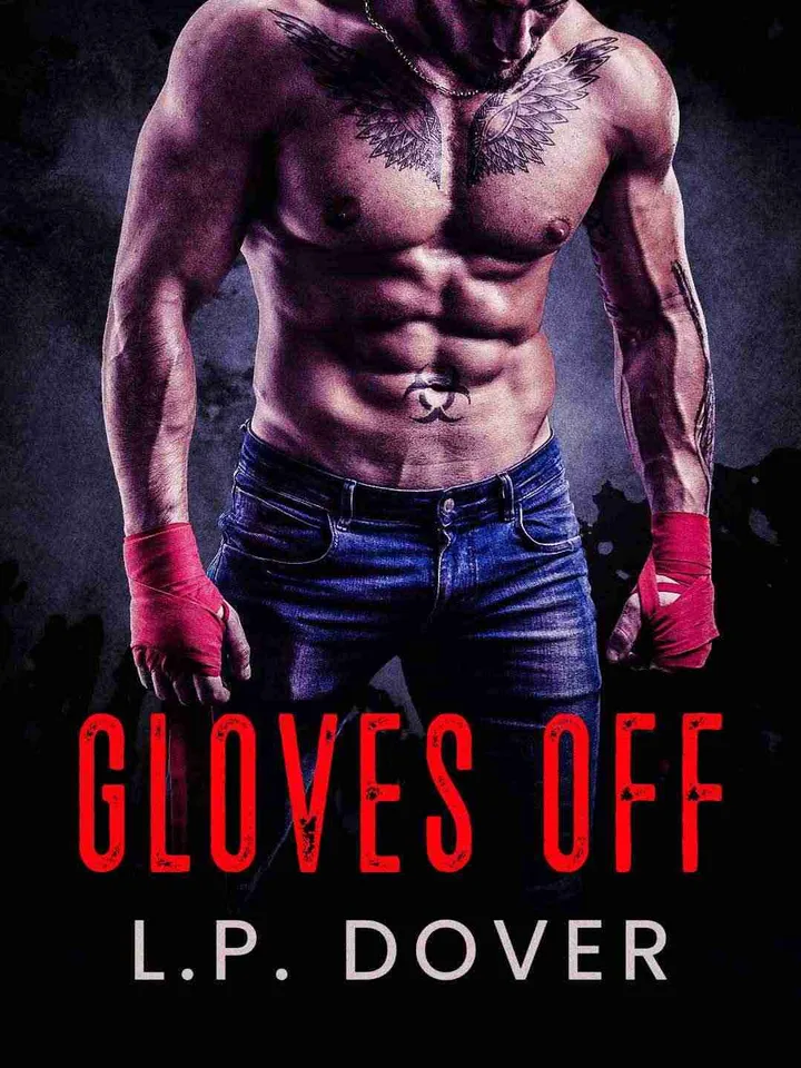 Gloves Off: A Steamy MMA Saga