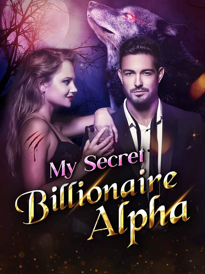 My Secret Billionaire Alpha