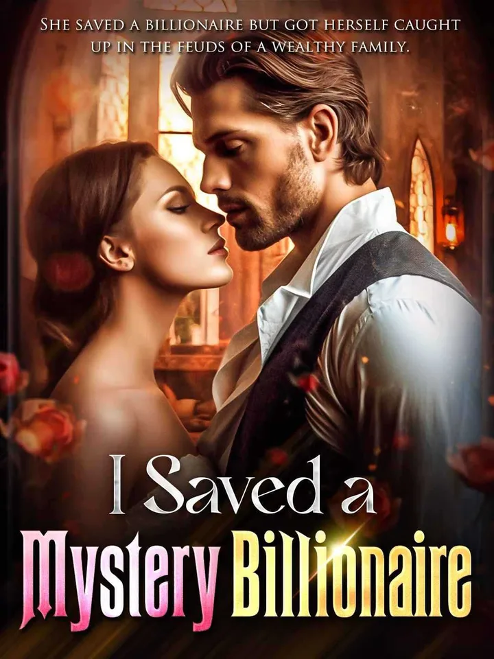 I Saved a Mystery Billionaire