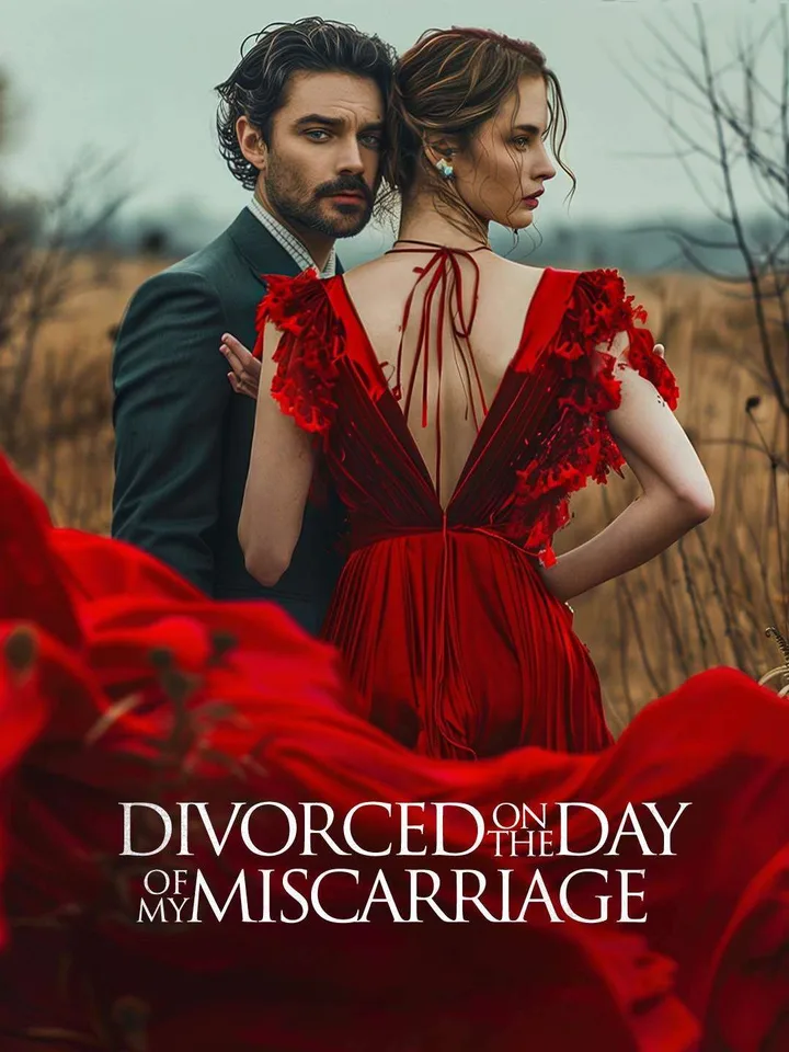 Divorced On The Day of My Miscarriage
