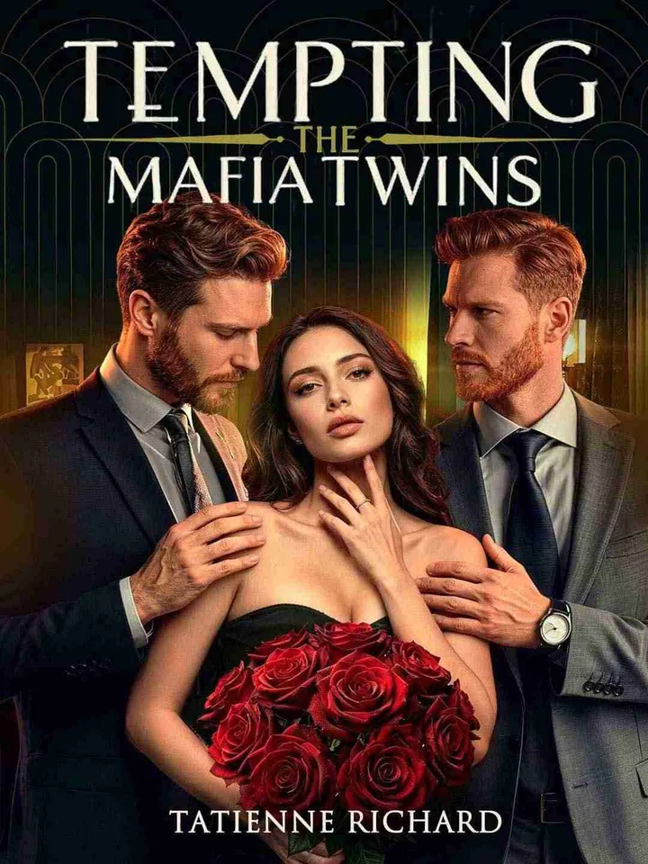 Tempting The Mafia Twins