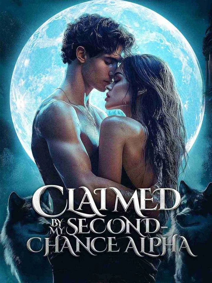 Claimed by My Second-Chance Alpha
