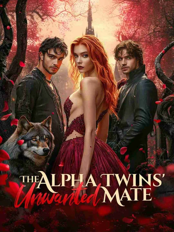 The Alpha Twins' Unwanted Mate