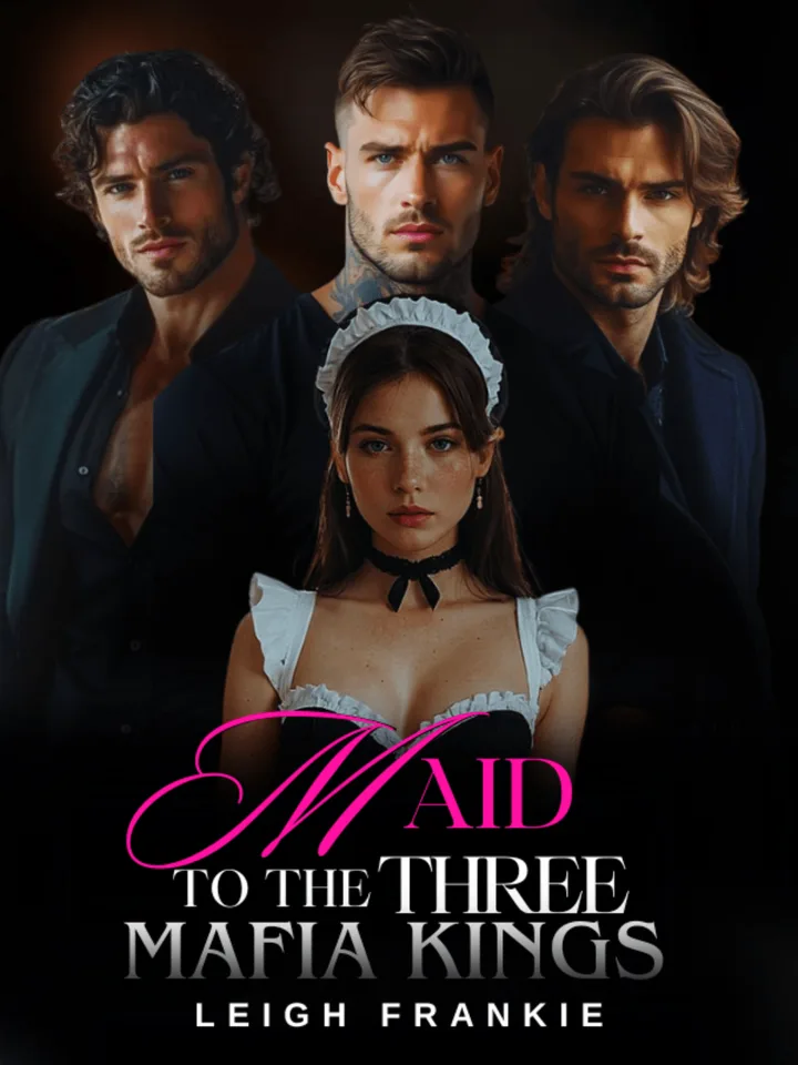 Maid To The 3 Mafia Kings