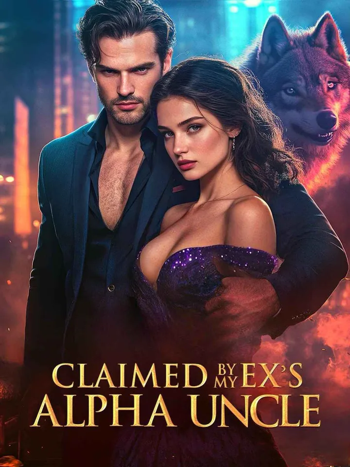 Claimed by My Ex's Alpha Uncle