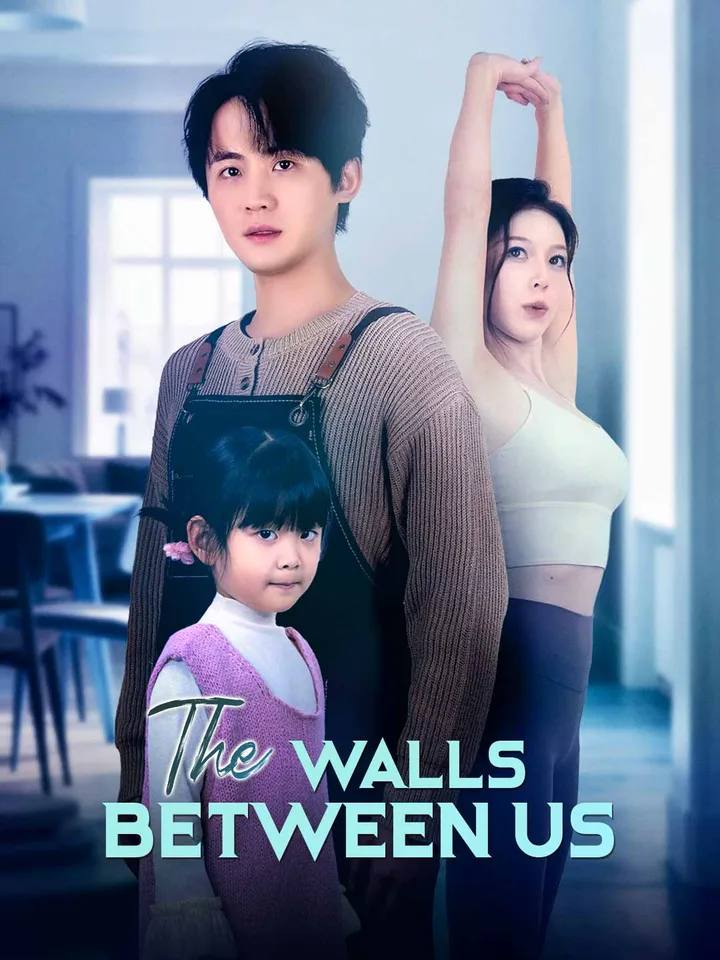 The Walls Between Us