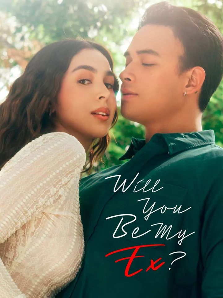 Will You Be My Ex?