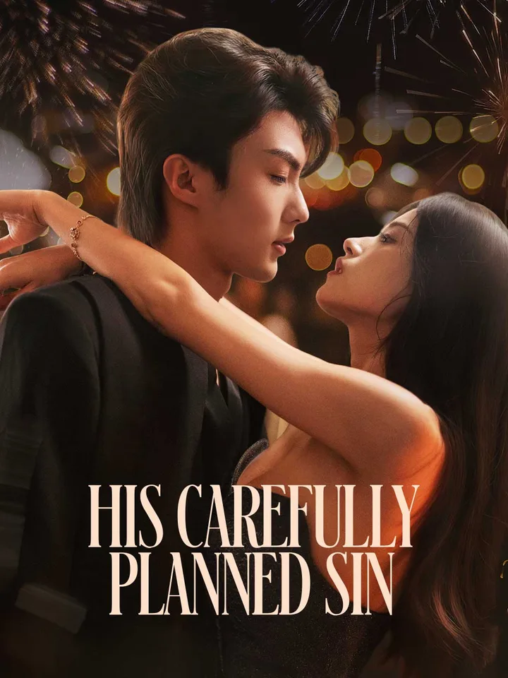 His Carefully Planned Sin