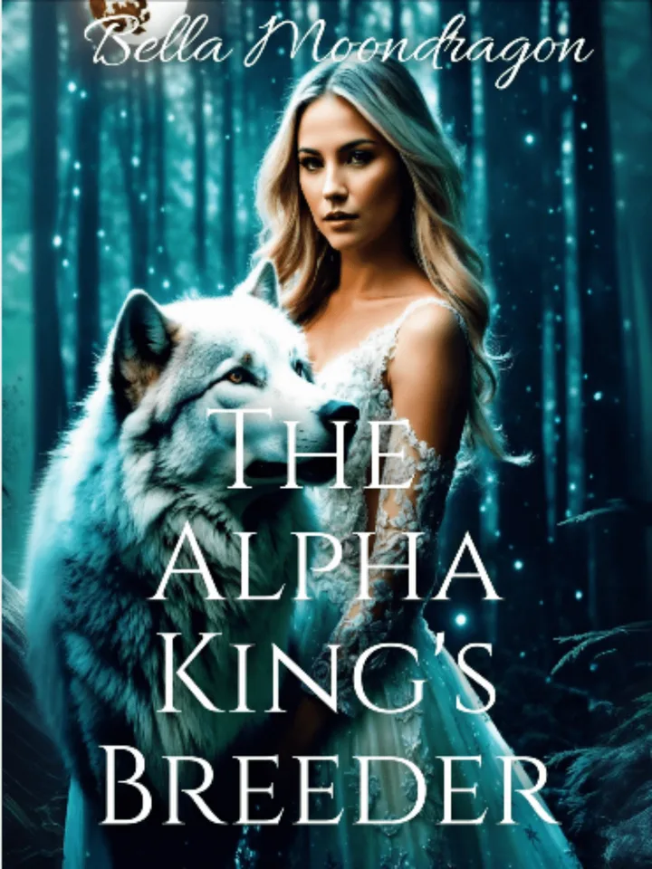 The Alpha King's Breeder