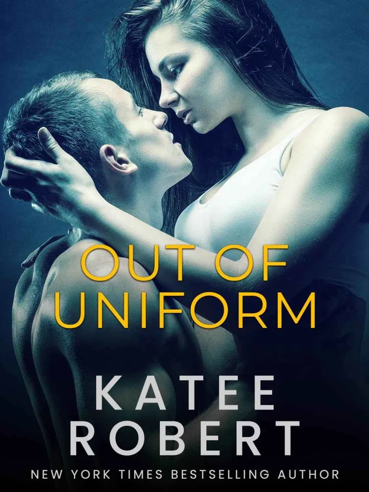 Out of Uniform