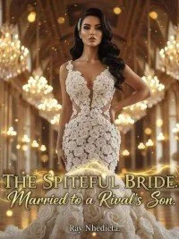 THE SPITEFUL BRIDE: MARRY TO RIVAL'S SON