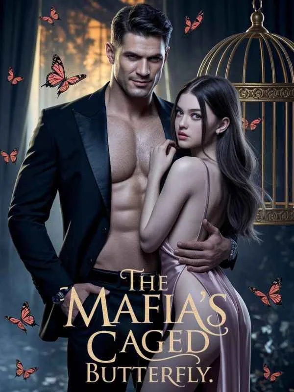 The Mafia's Caged Butterfly