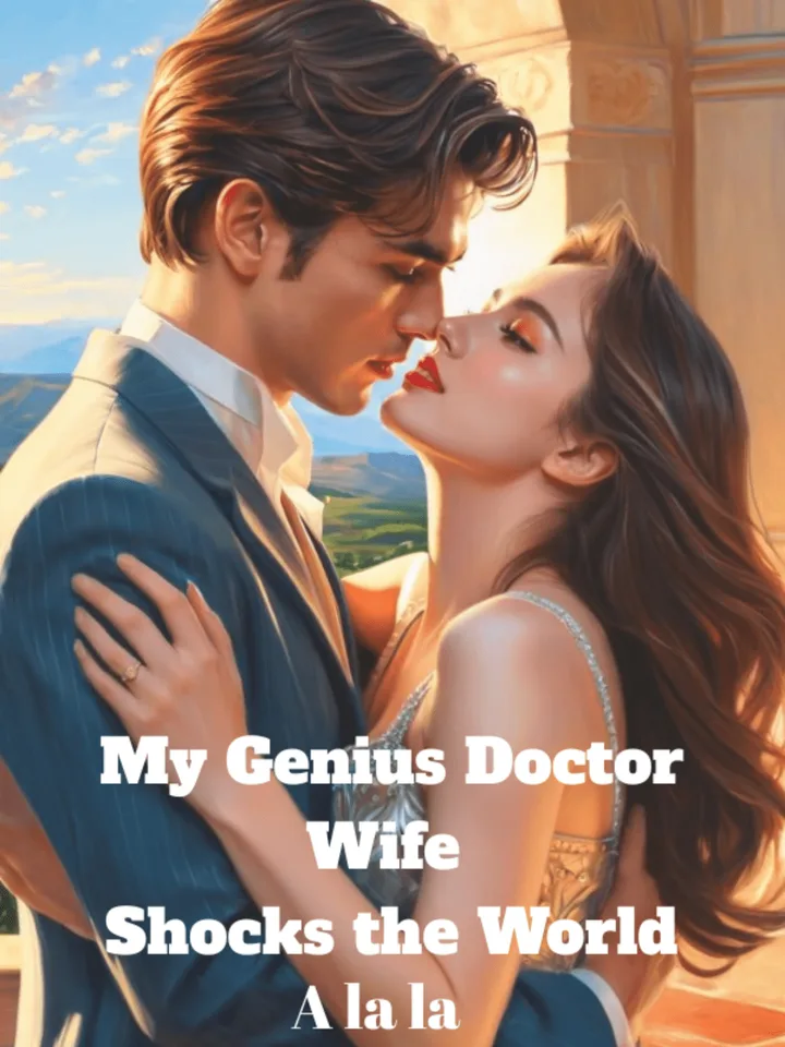 My Genius Doctor Wife Shocks the World