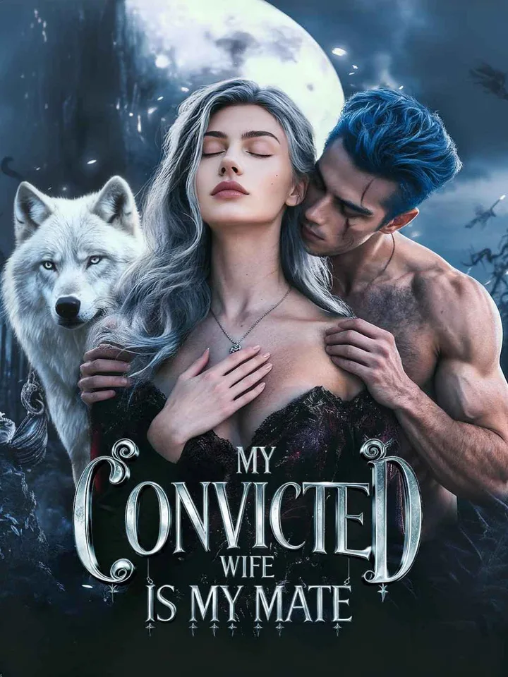 My Convicted Wife is My Mate