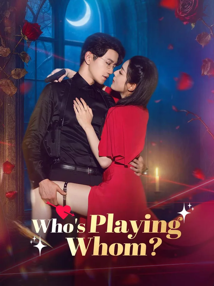 Who's Playing Whom?