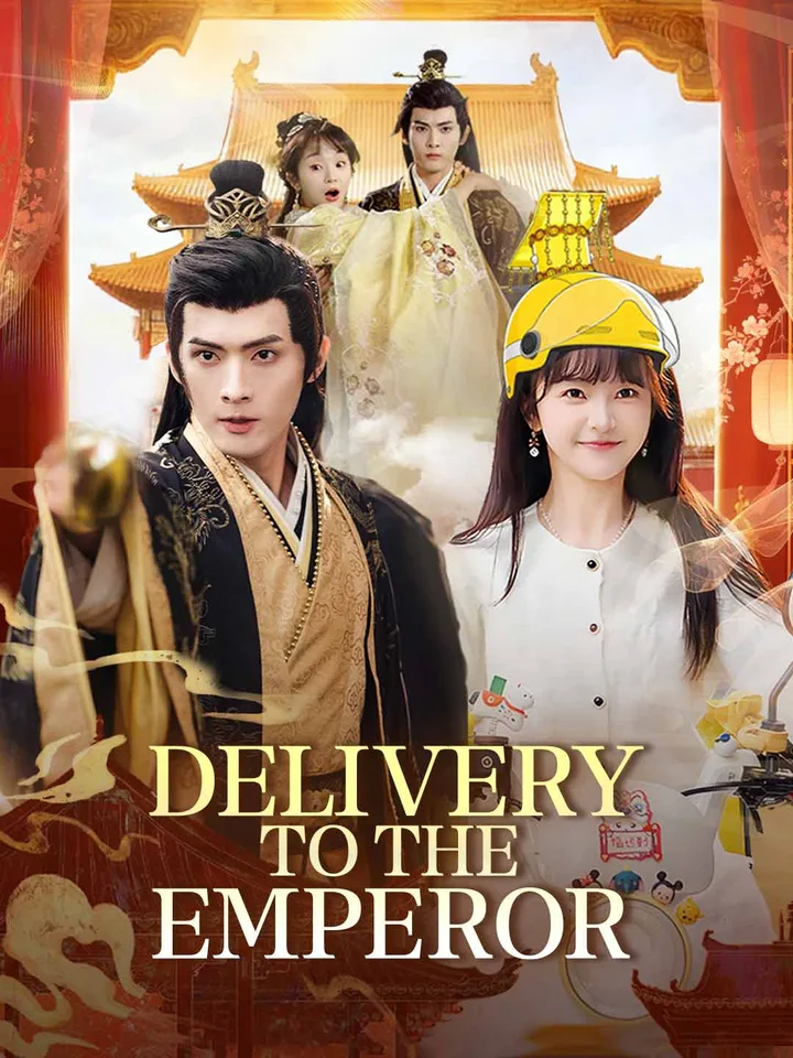 Delivery to the Emperor