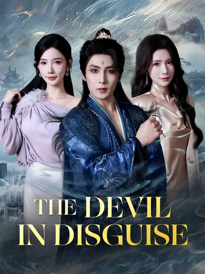 The Devil in Disguise