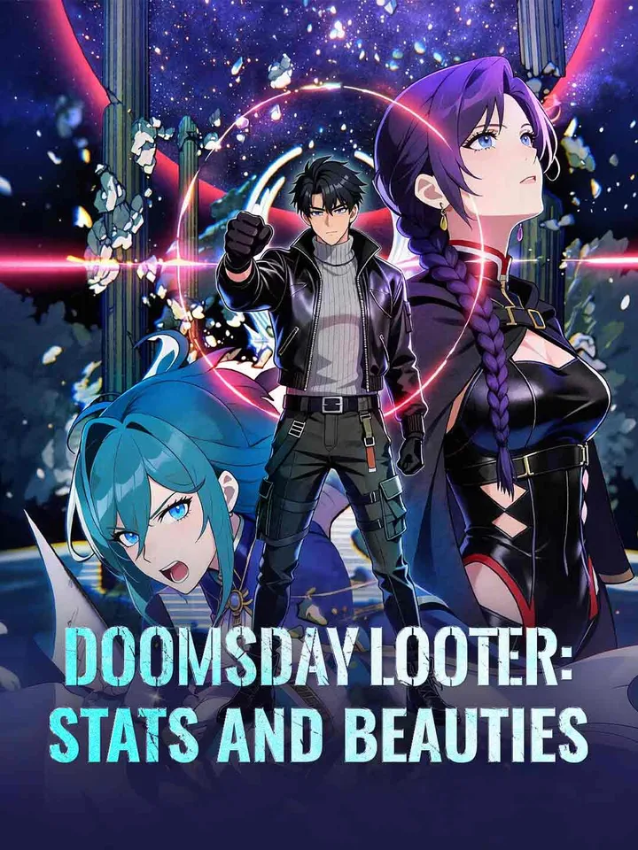 Doomsday Looter: Stats and Beauties