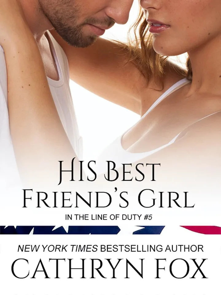 His Best Friend's Girl