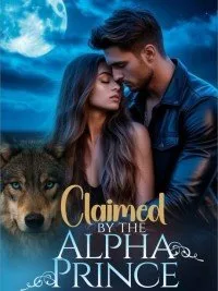 Claimed By The Alpha Prince