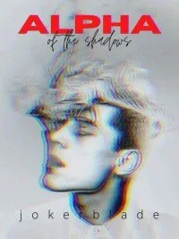 Alpha of the Shadows (The Rare Wolf Series Book #2)
