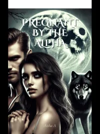 Pregnant By The Alpha