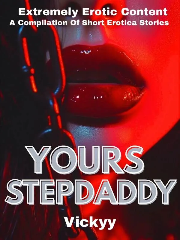 I AM YOURS, DADDY