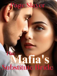 The Mafia's Substitute Bride