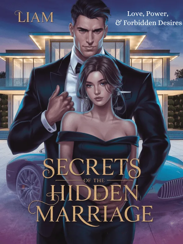 Secrets of a Hidden Marriage
