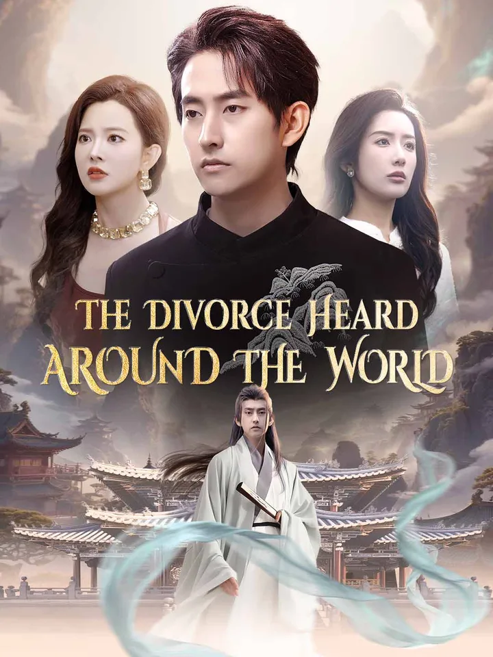 The Divorce Heard Around the World