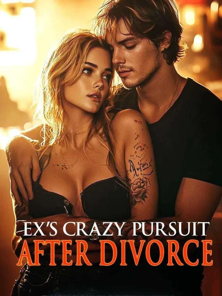 Ex's Crazy Pursuit After Divorce
