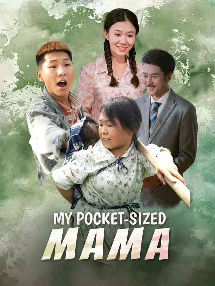 My Pocket-Sized Mama