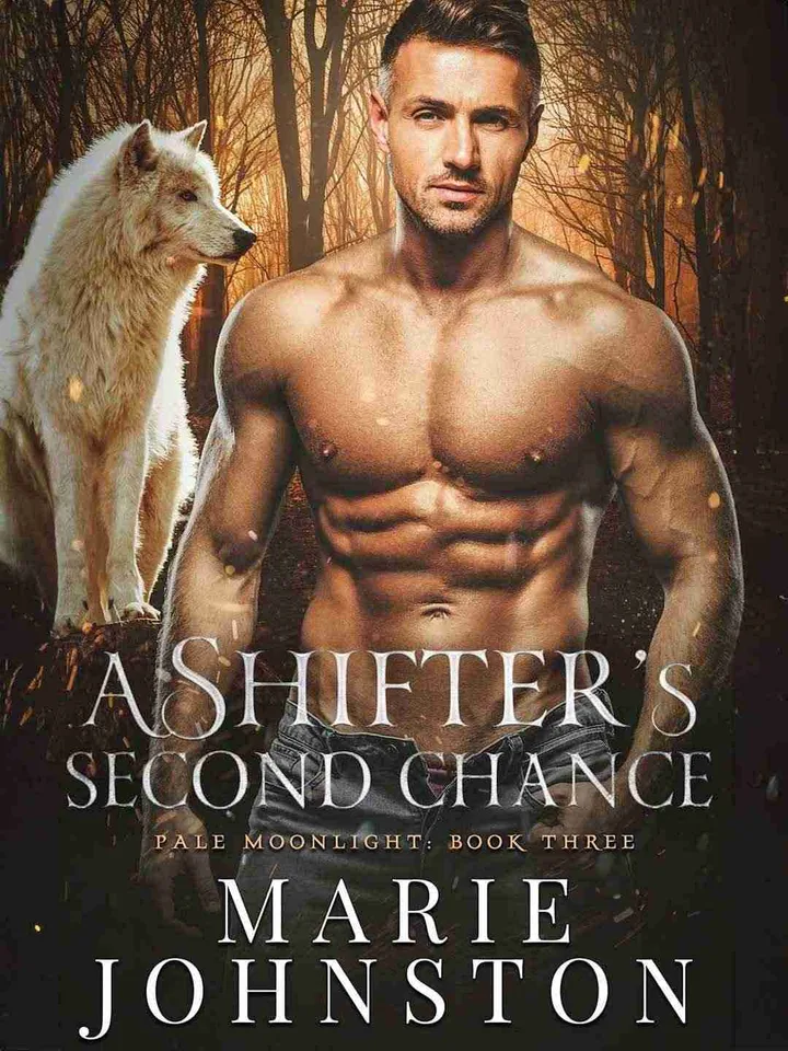A Shifter's Second Chance