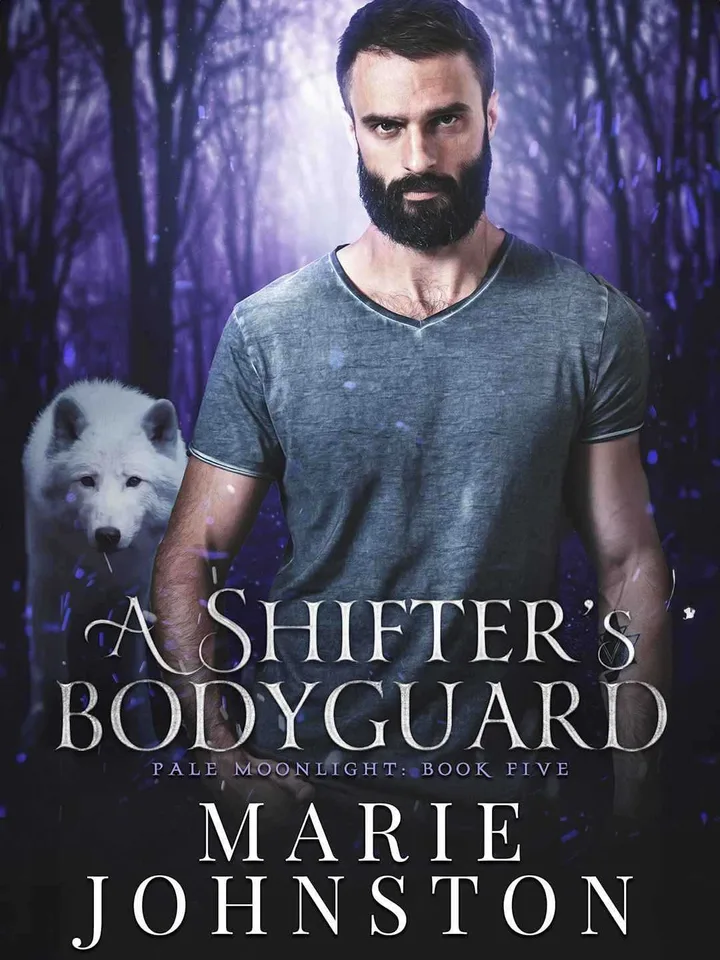 A Shifter's Bodyguard
