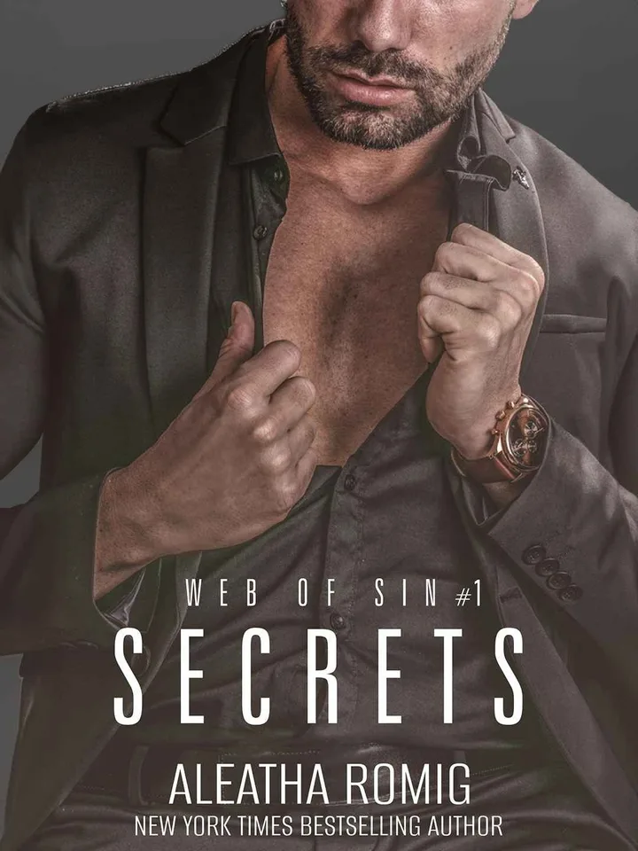 Secrets: Web of Sin 1