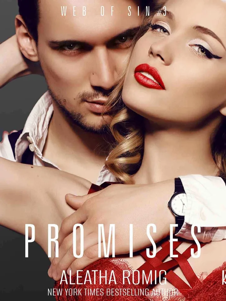 Promises: Web of Sin 3