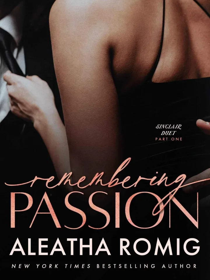 Remembering Passion